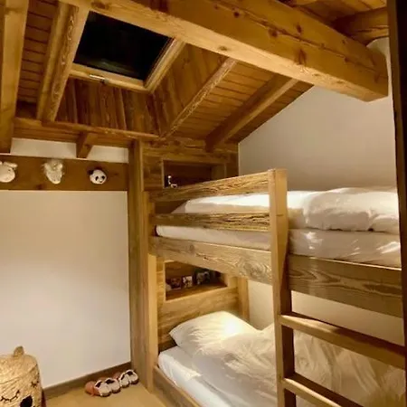 Superb With 5 In Mont D'arbois Megève