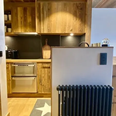 Superb With 5 In Mont D'arbois *