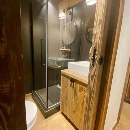 Superb With 5 In Mont D'arbois Megève