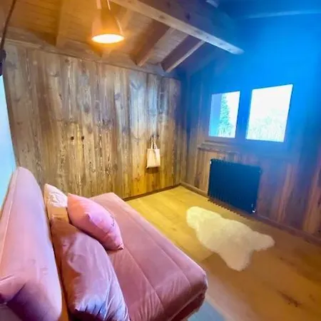 Superb With 5 In Mont D'arbois Megève